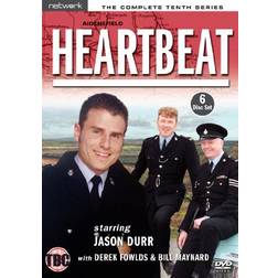 Heartbeat - The Complete Series 10 [DVD]